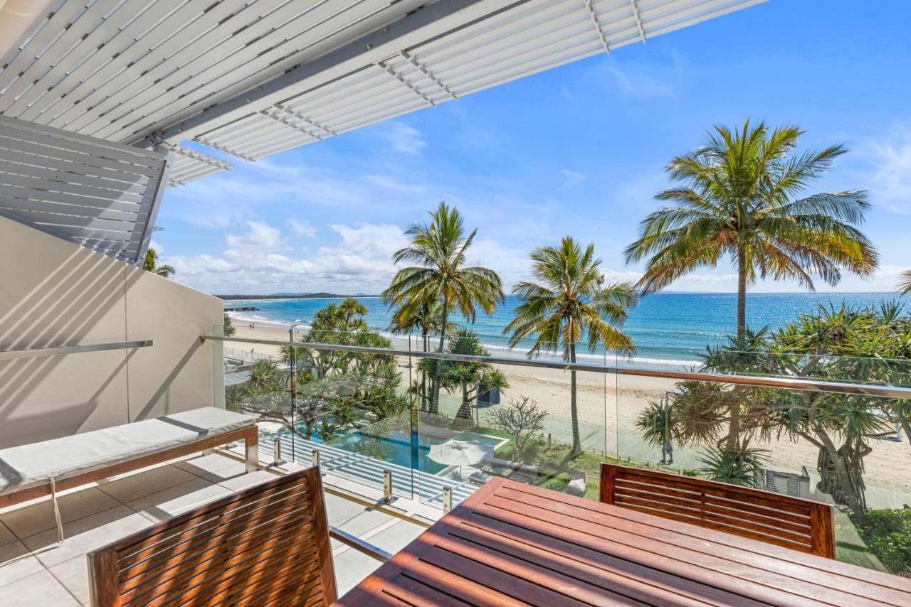 Fairshore Noosa Extérieur photo