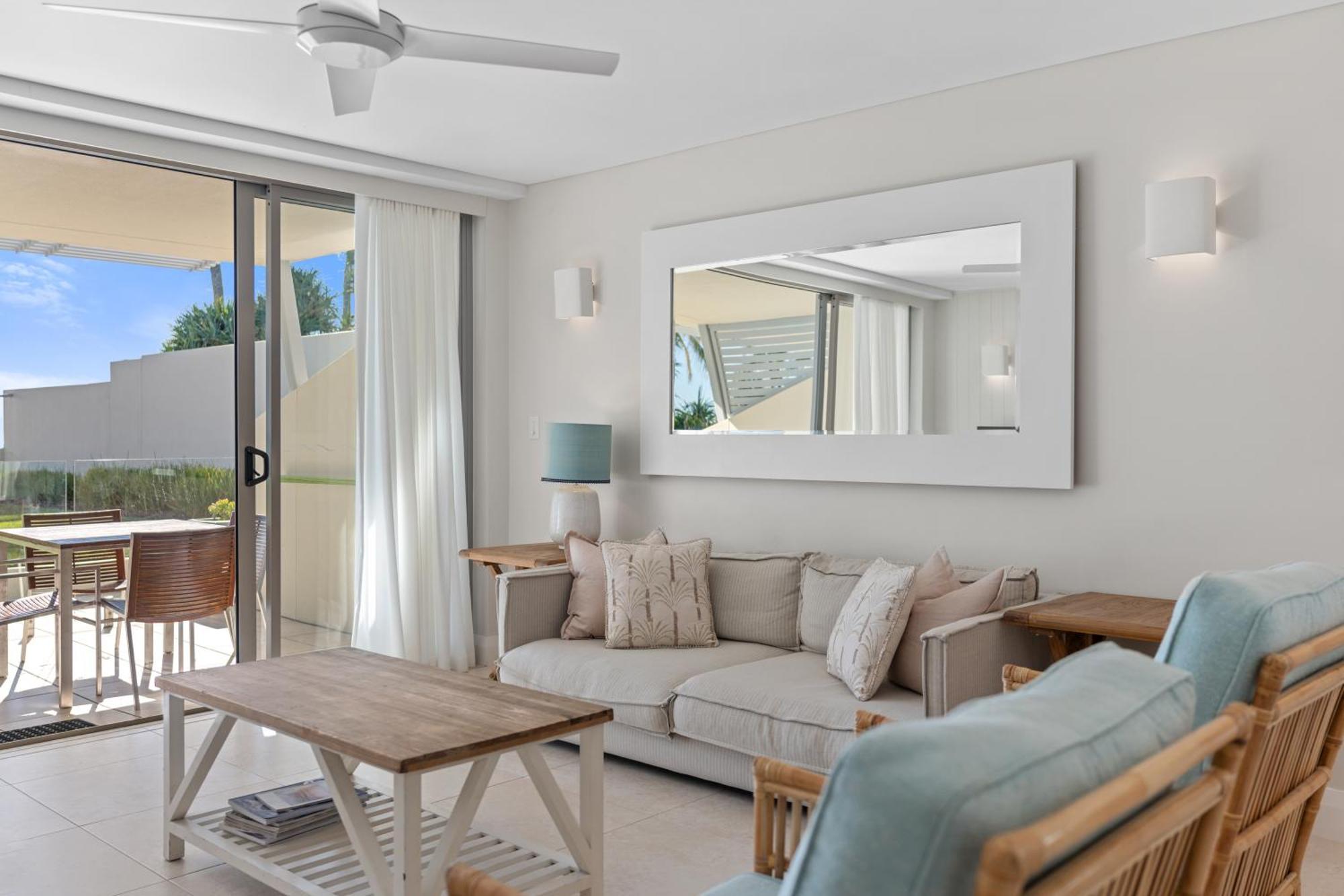 Fairshore Noosa Extérieur photo