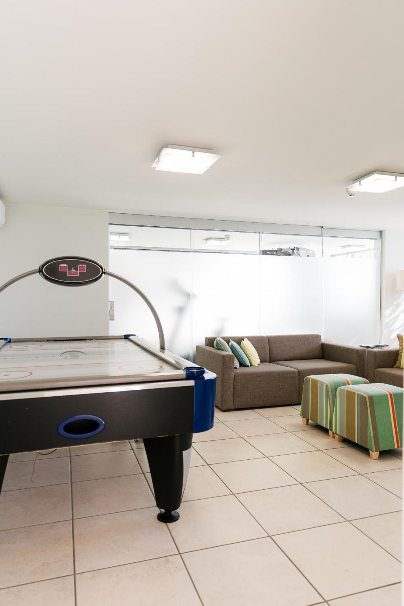 Fairshore Noosa Extérieur photo
