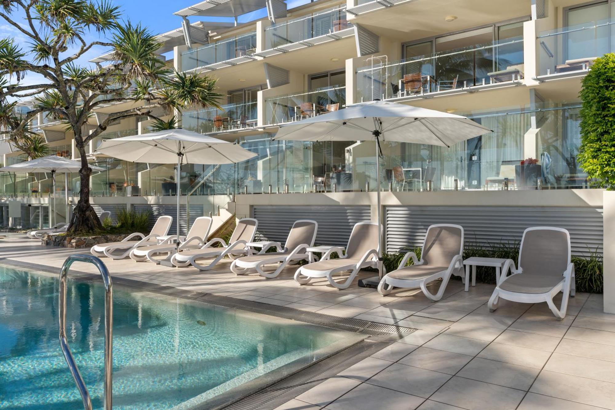 Fairshore Noosa Extérieur photo
