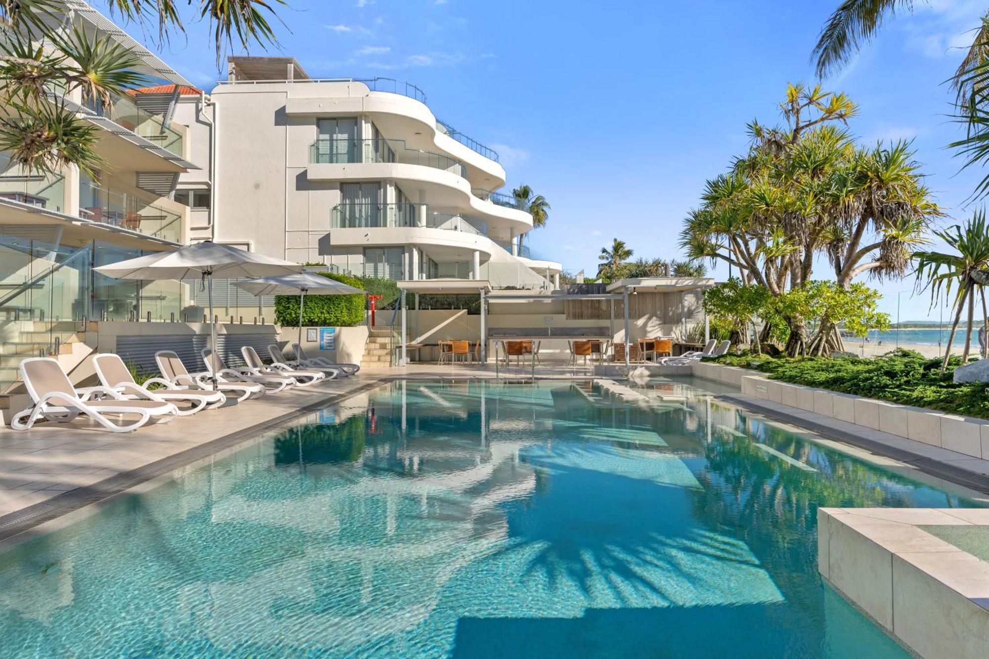 Fairshore Noosa Extérieur photo