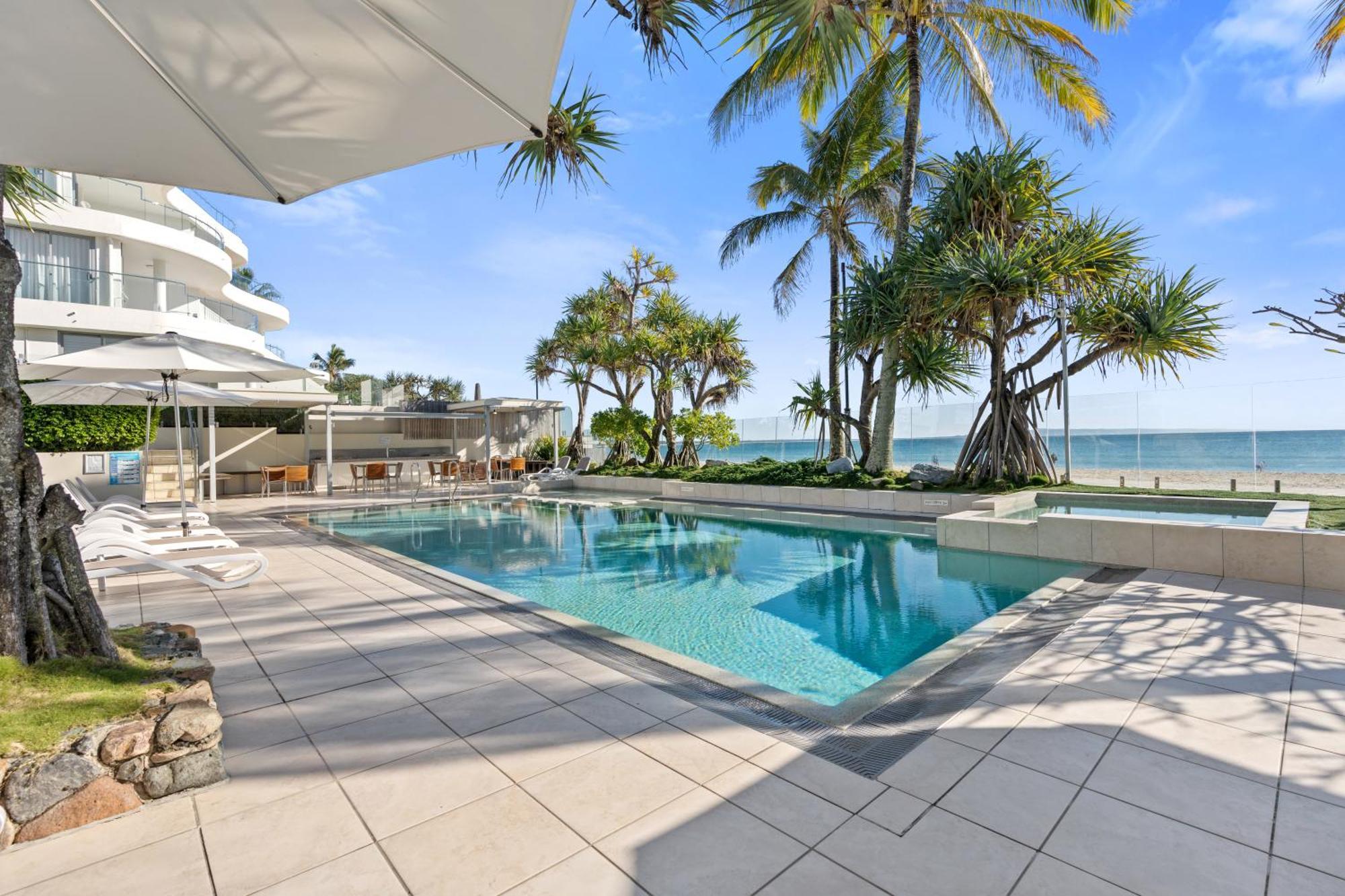 Fairshore Noosa Extérieur photo