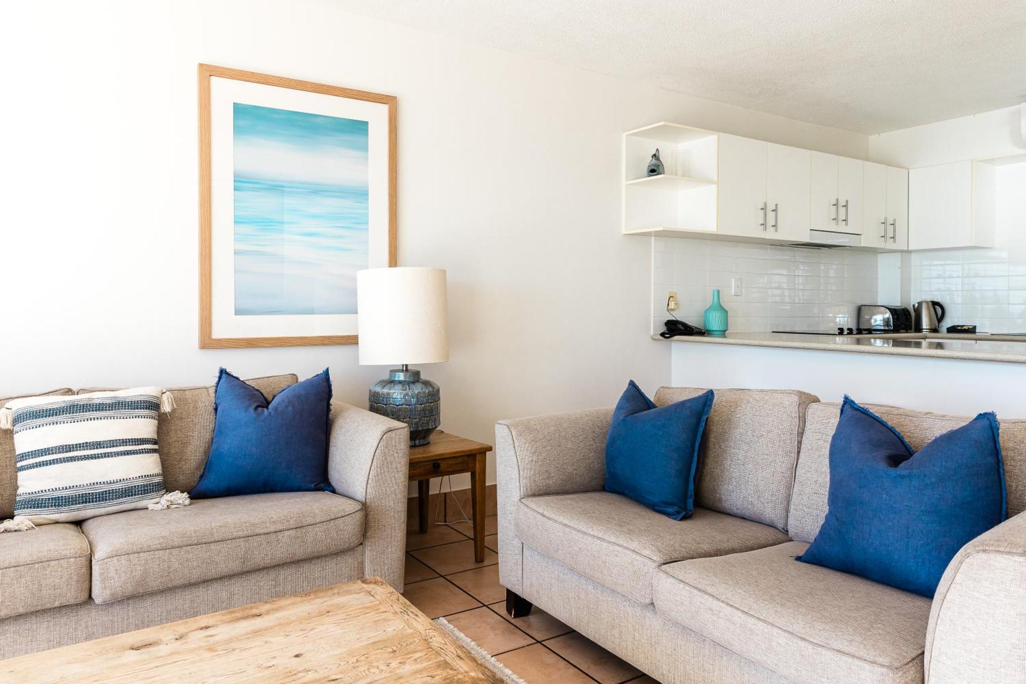 Fairshore Noosa Extérieur photo