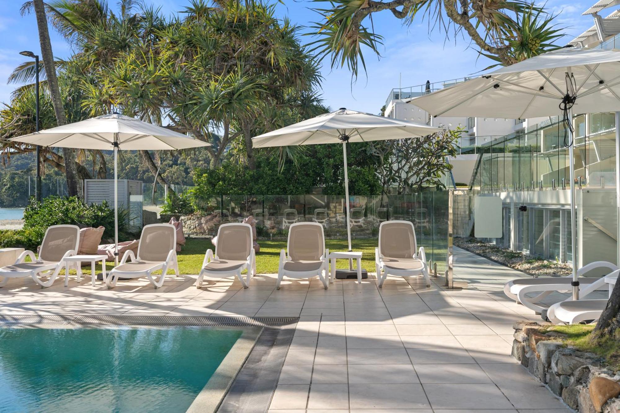 Fairshore Noosa Extérieur photo
