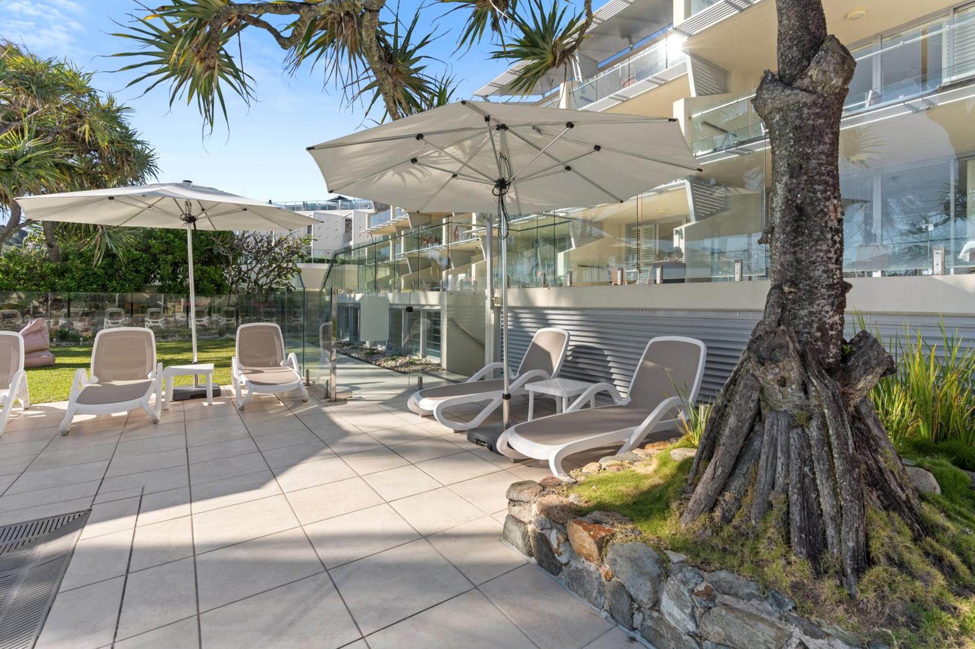 Fairshore Noosa Extérieur photo