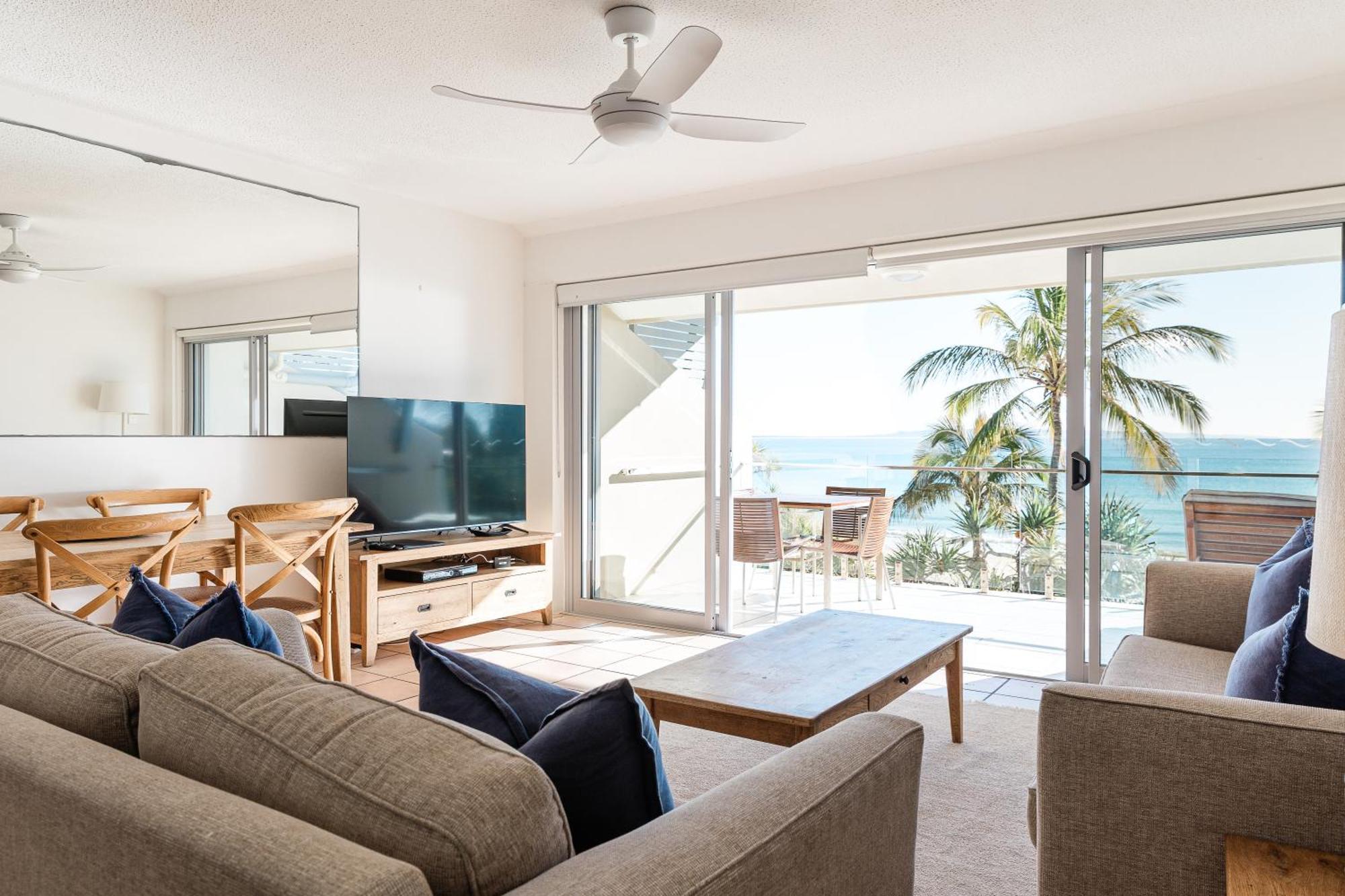 Fairshore Noosa Extérieur photo