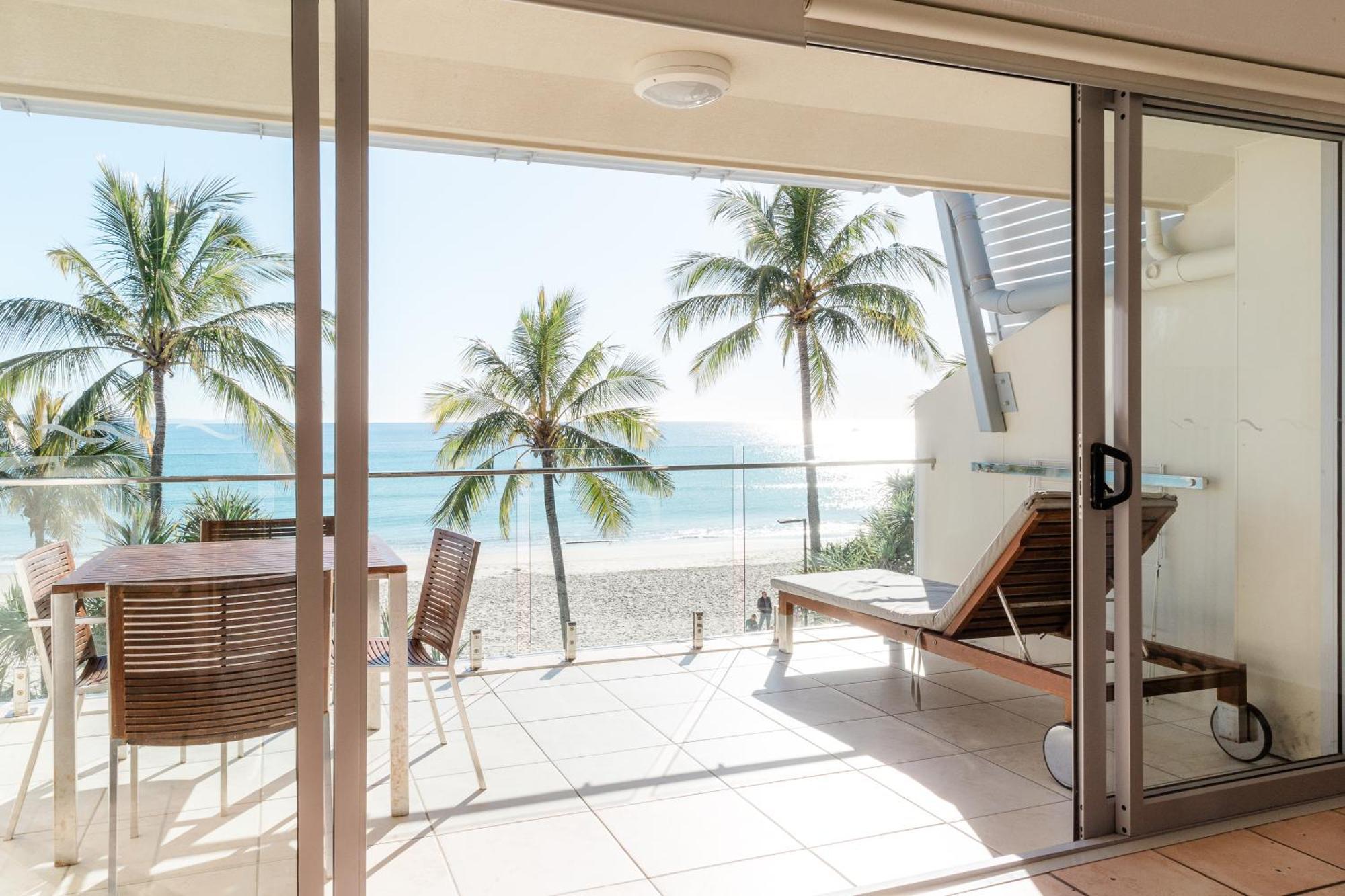 Fairshore Noosa Extérieur photo