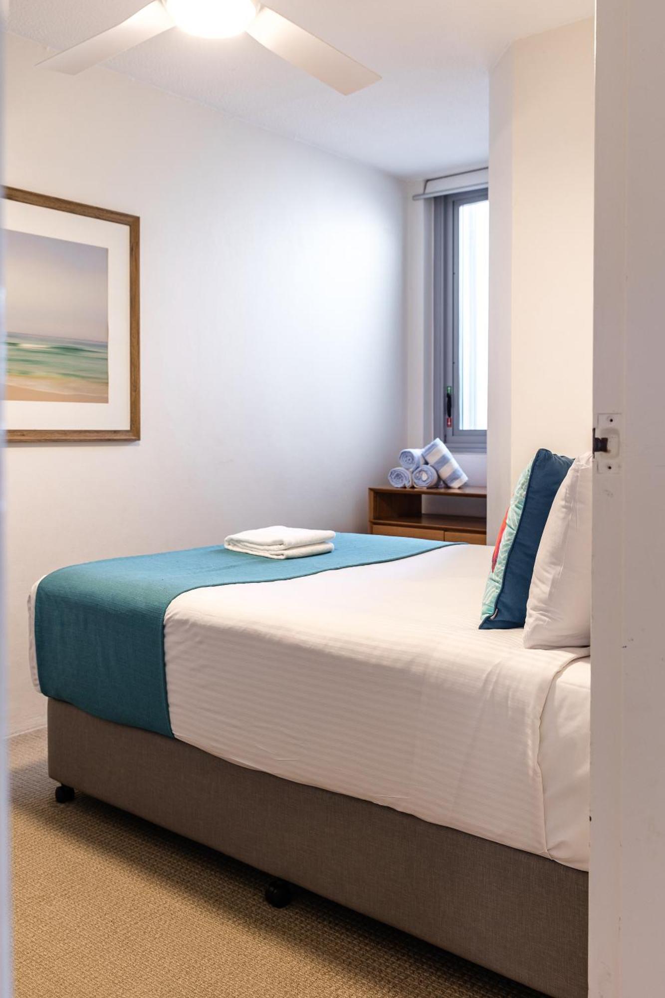 Fairshore Noosa Extérieur photo