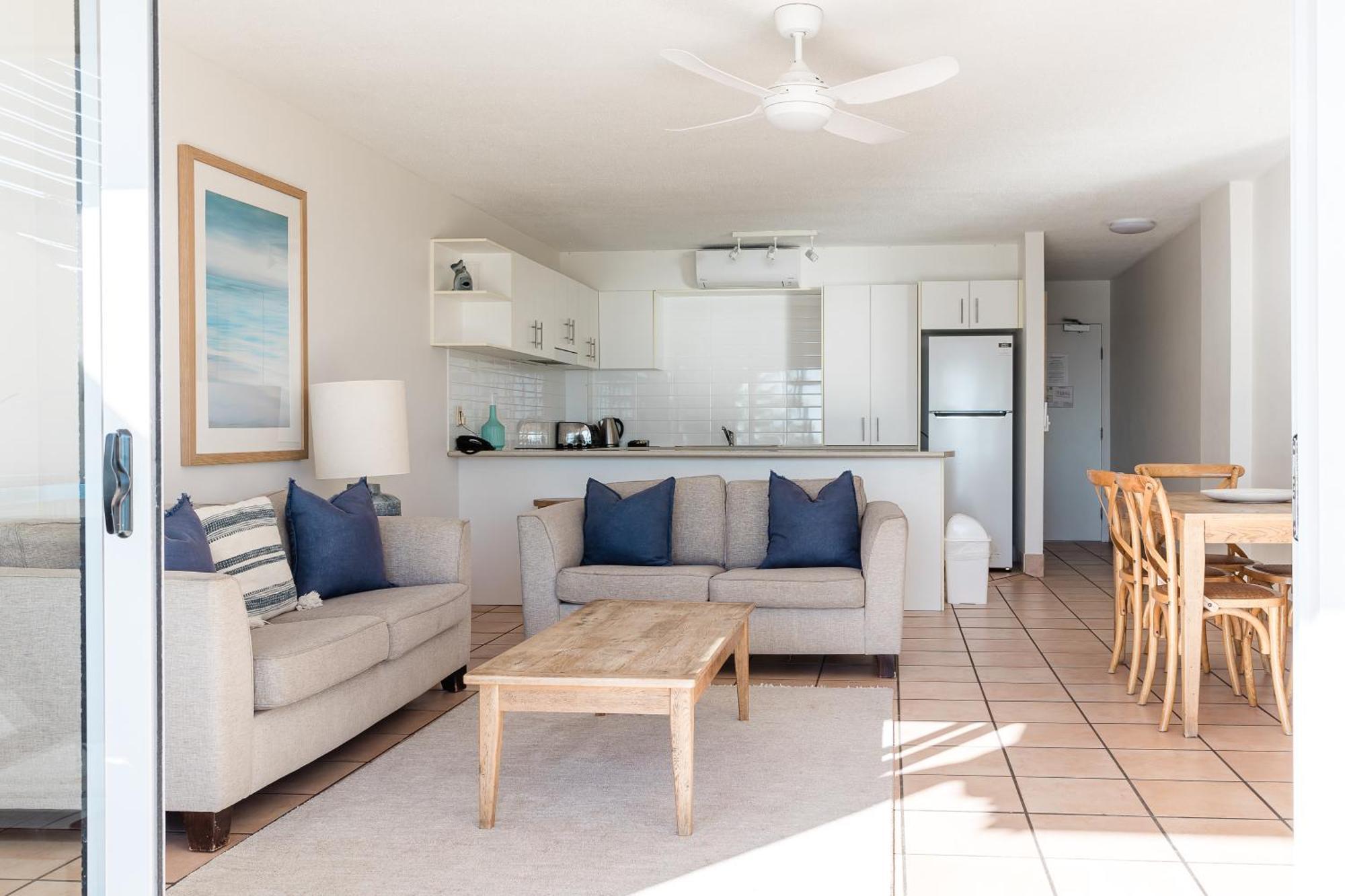 Fairshore Noosa Extérieur photo