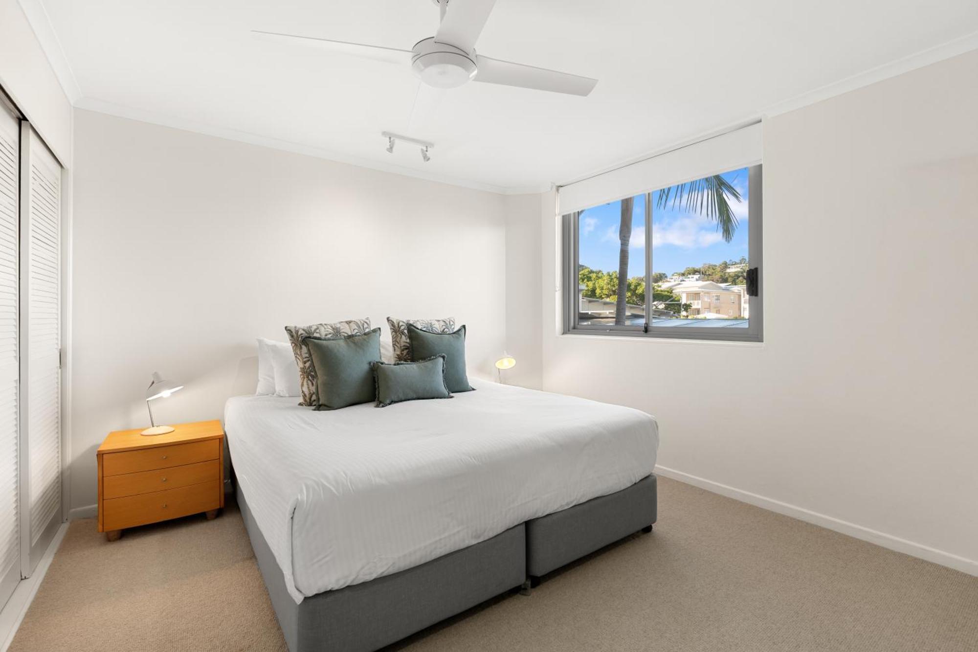 Fairshore Noosa Extérieur photo