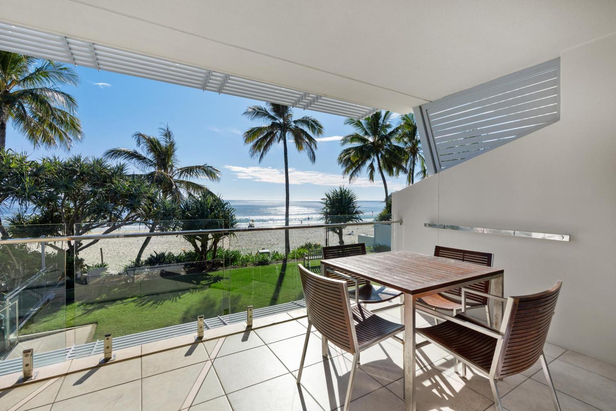 Fairshore Noosa Extérieur photo