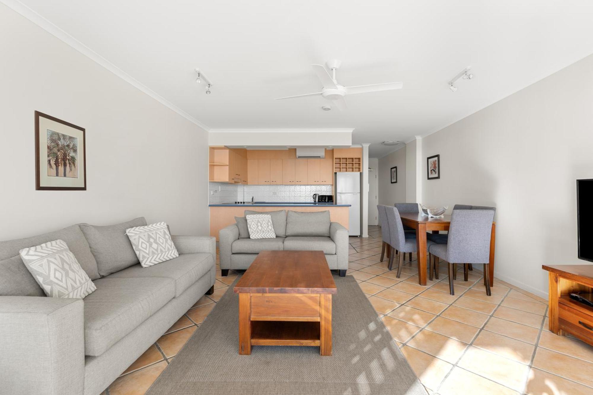 Fairshore Noosa Extérieur photo