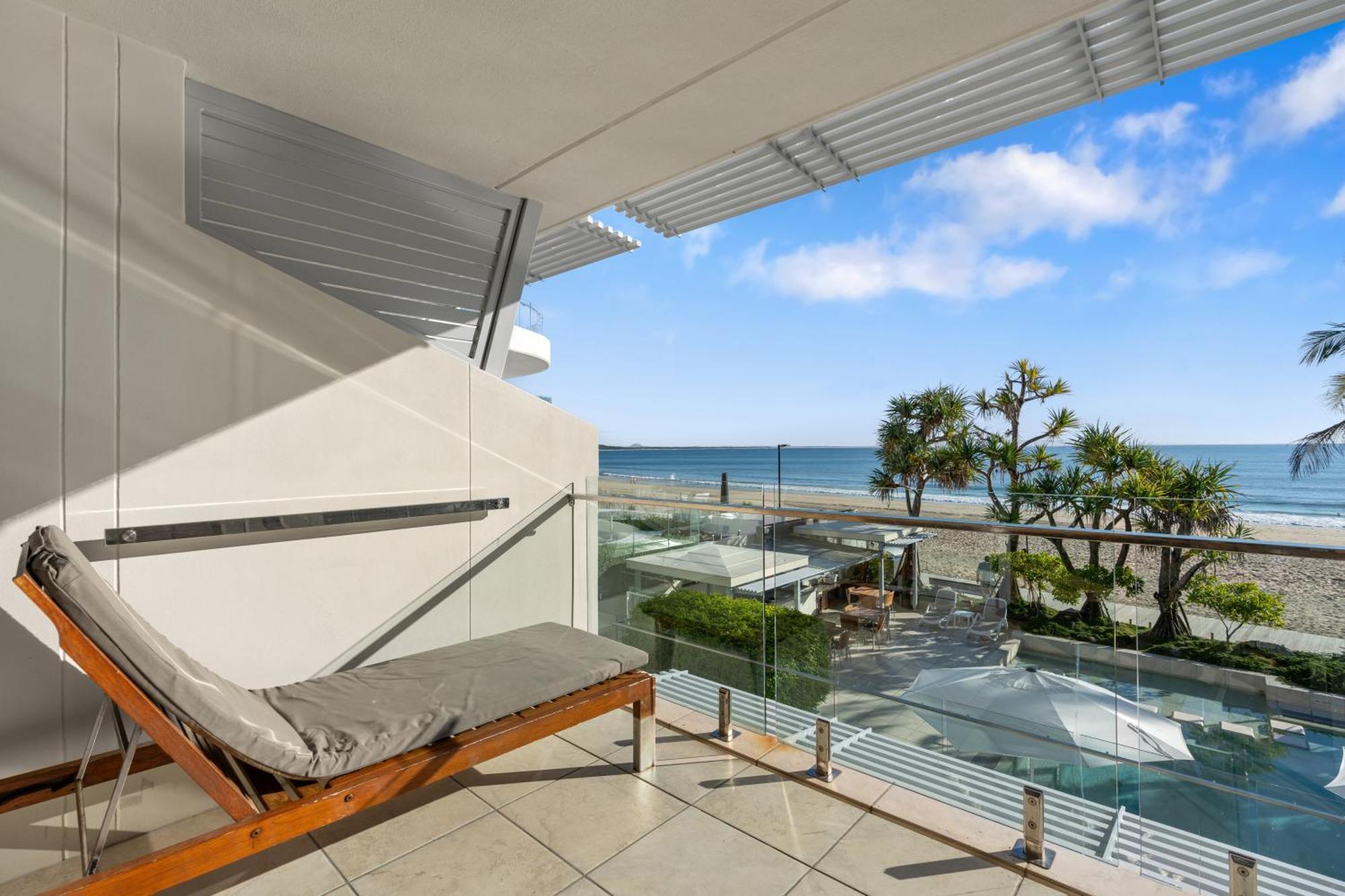 Fairshore Noosa Extérieur photo