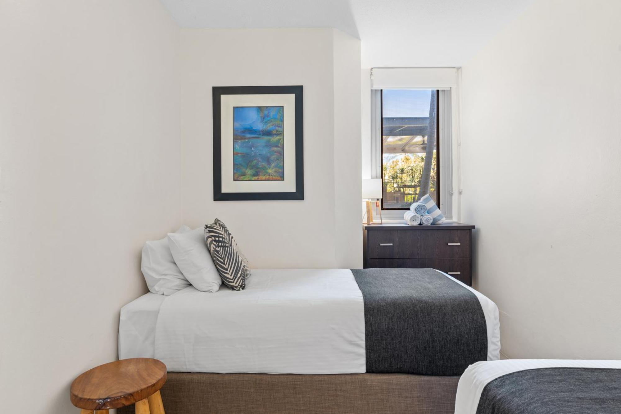 Fairshore Noosa Extérieur photo