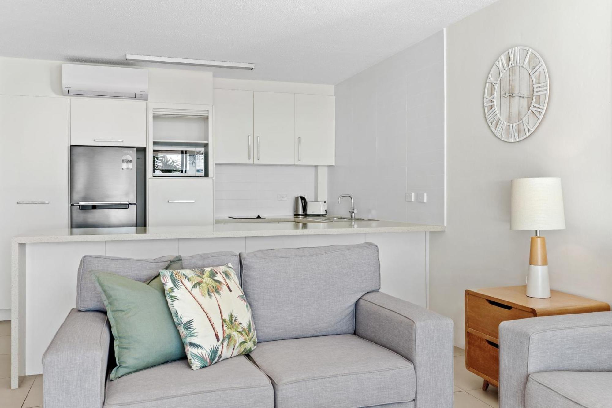 Fairshore Noosa Extérieur photo