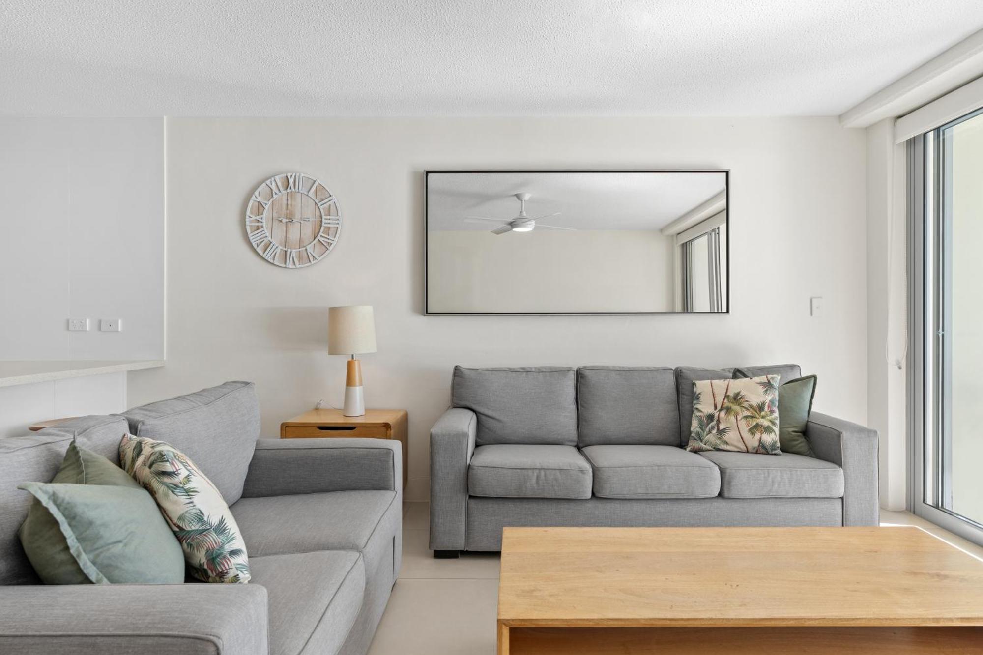 Fairshore Noosa Extérieur photo