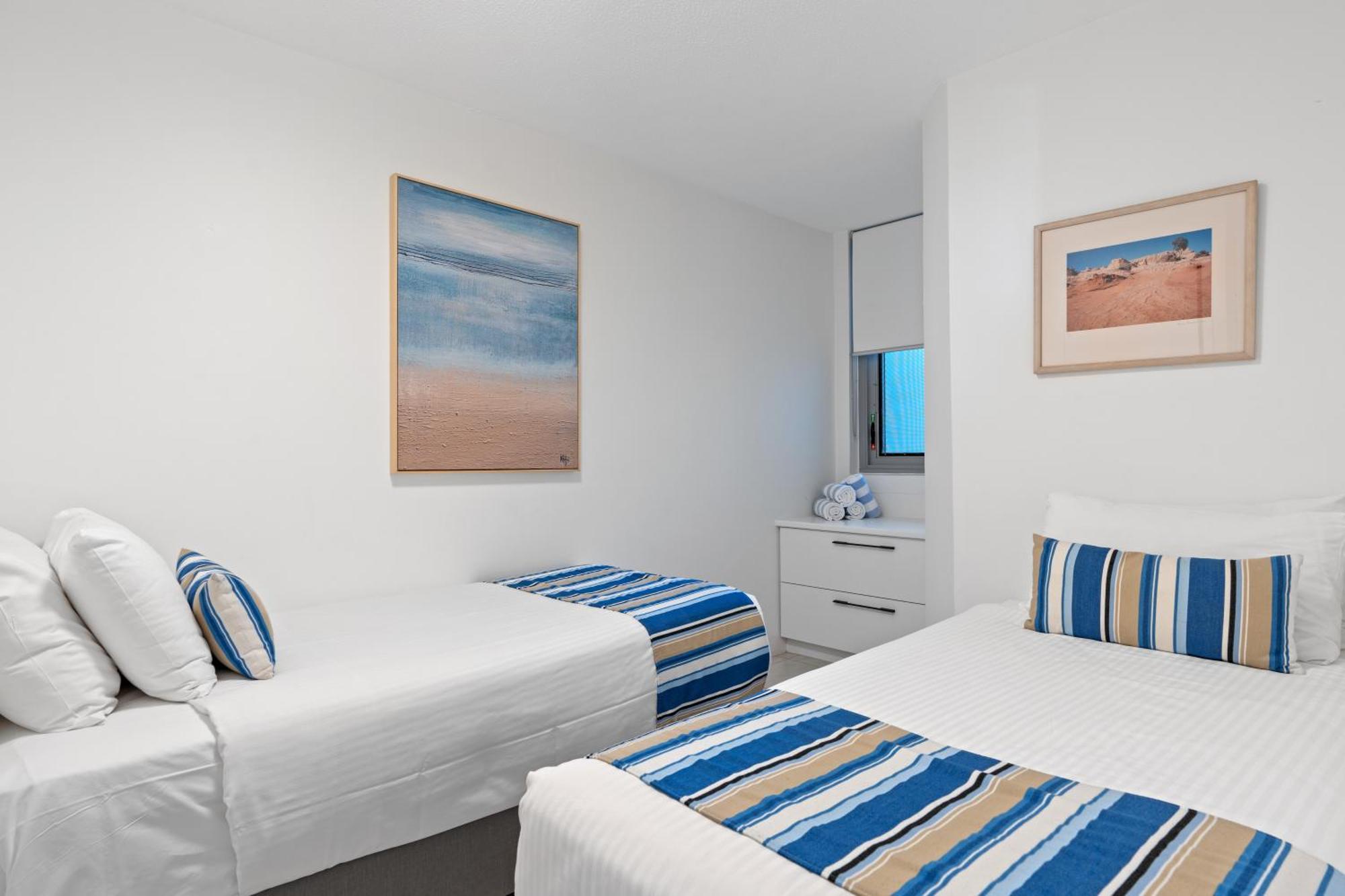 Fairshore Noosa Extérieur photo
