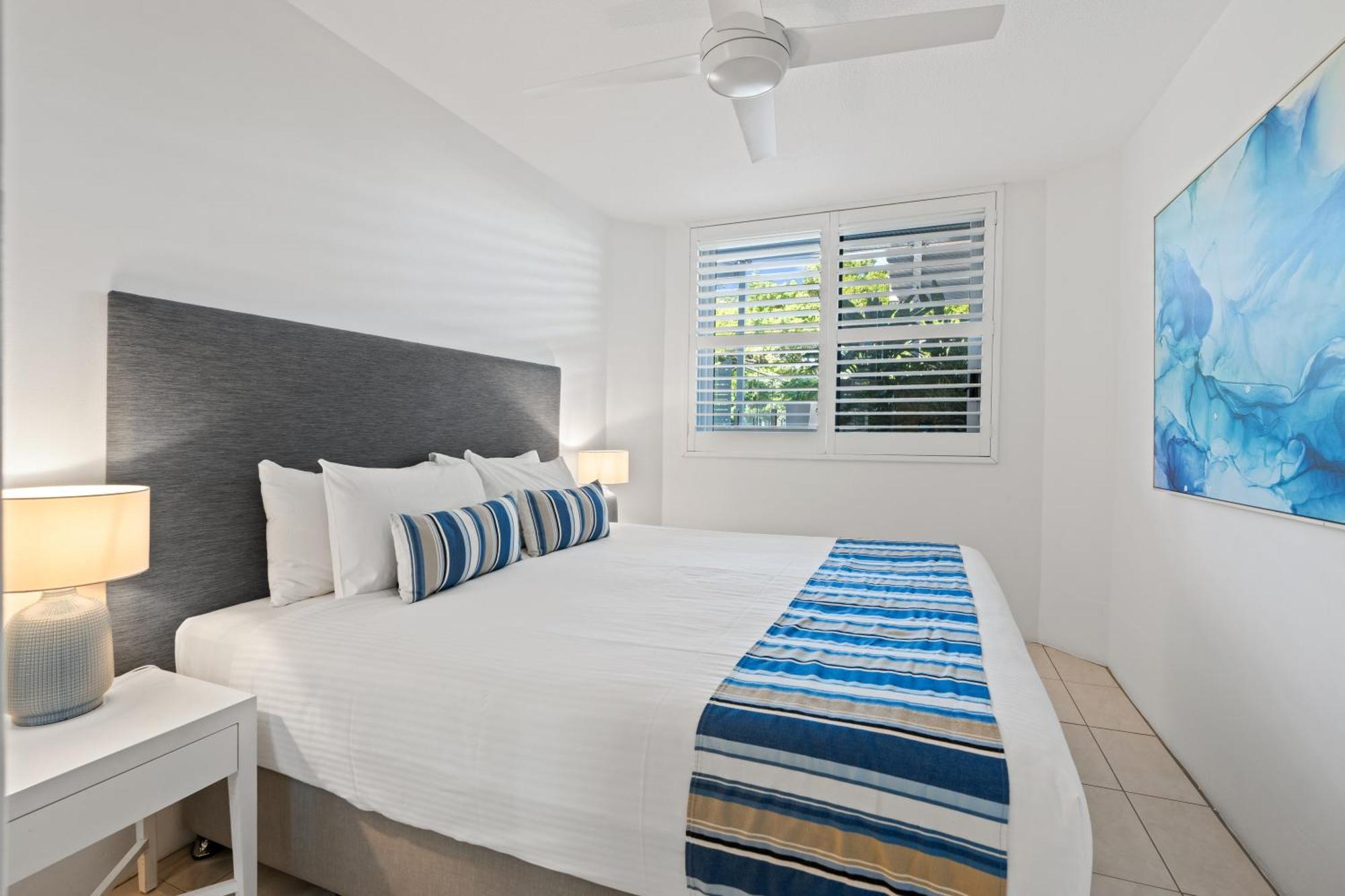 Fairshore Noosa Extérieur photo