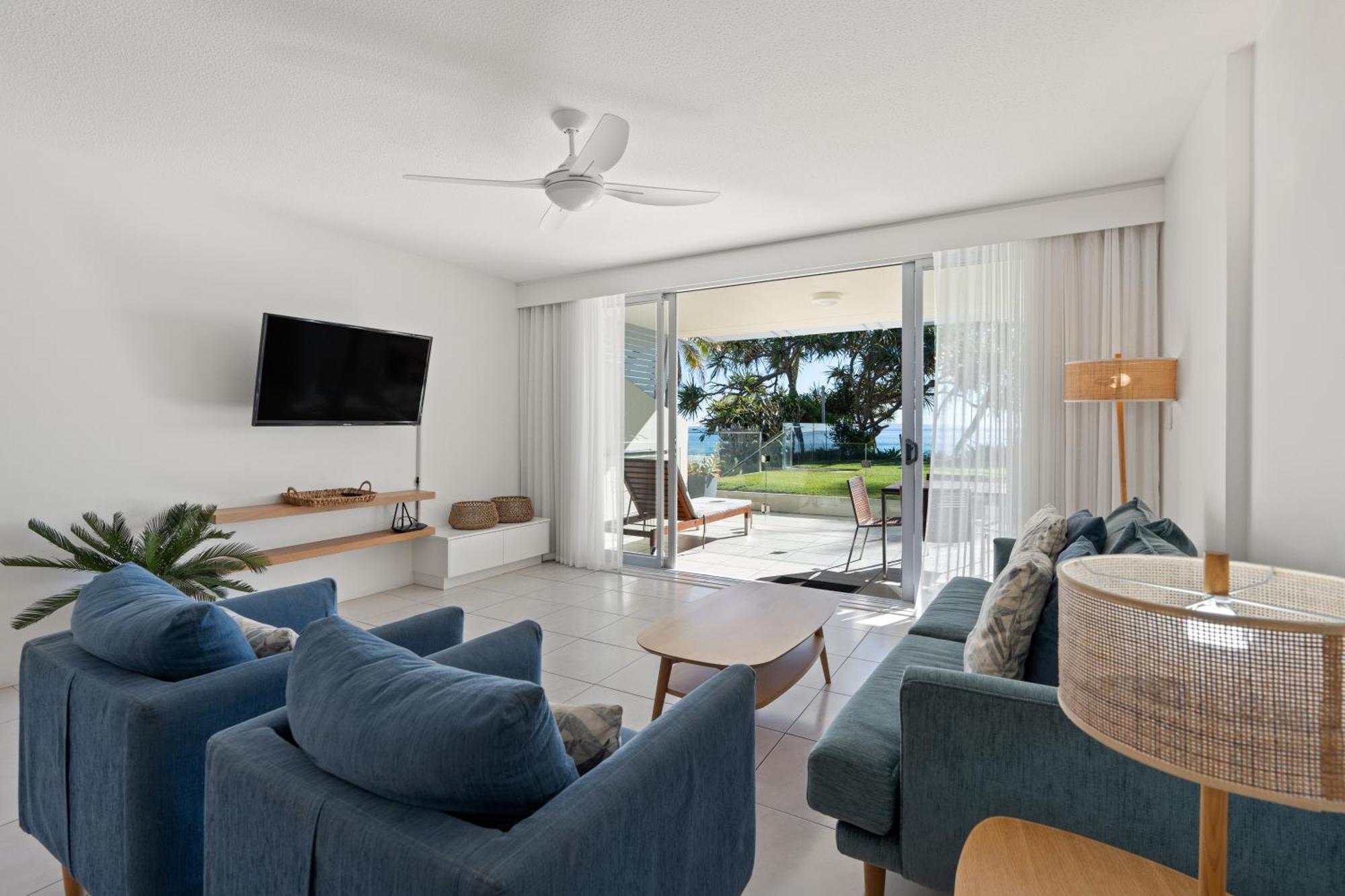 Fairshore Noosa Extérieur photo