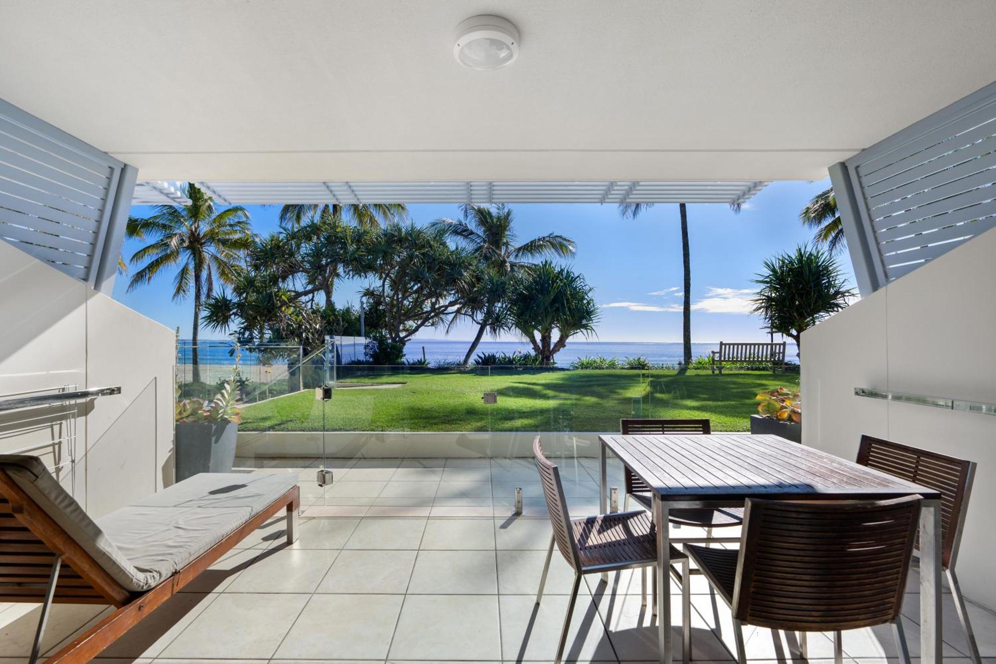Fairshore Noosa Extérieur photo