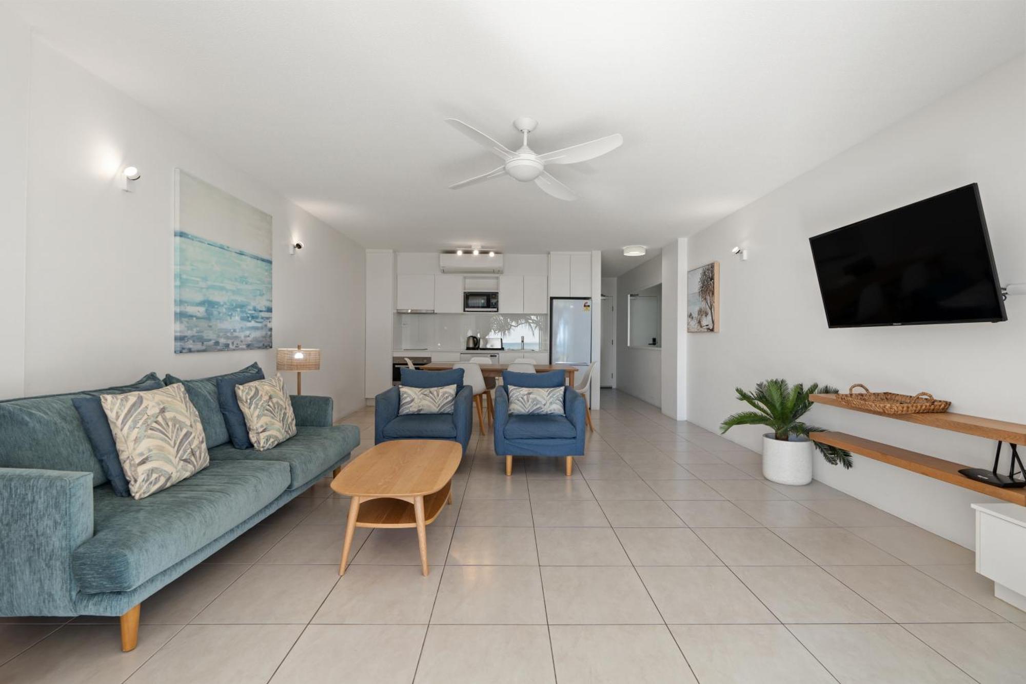 Fairshore Noosa Extérieur photo