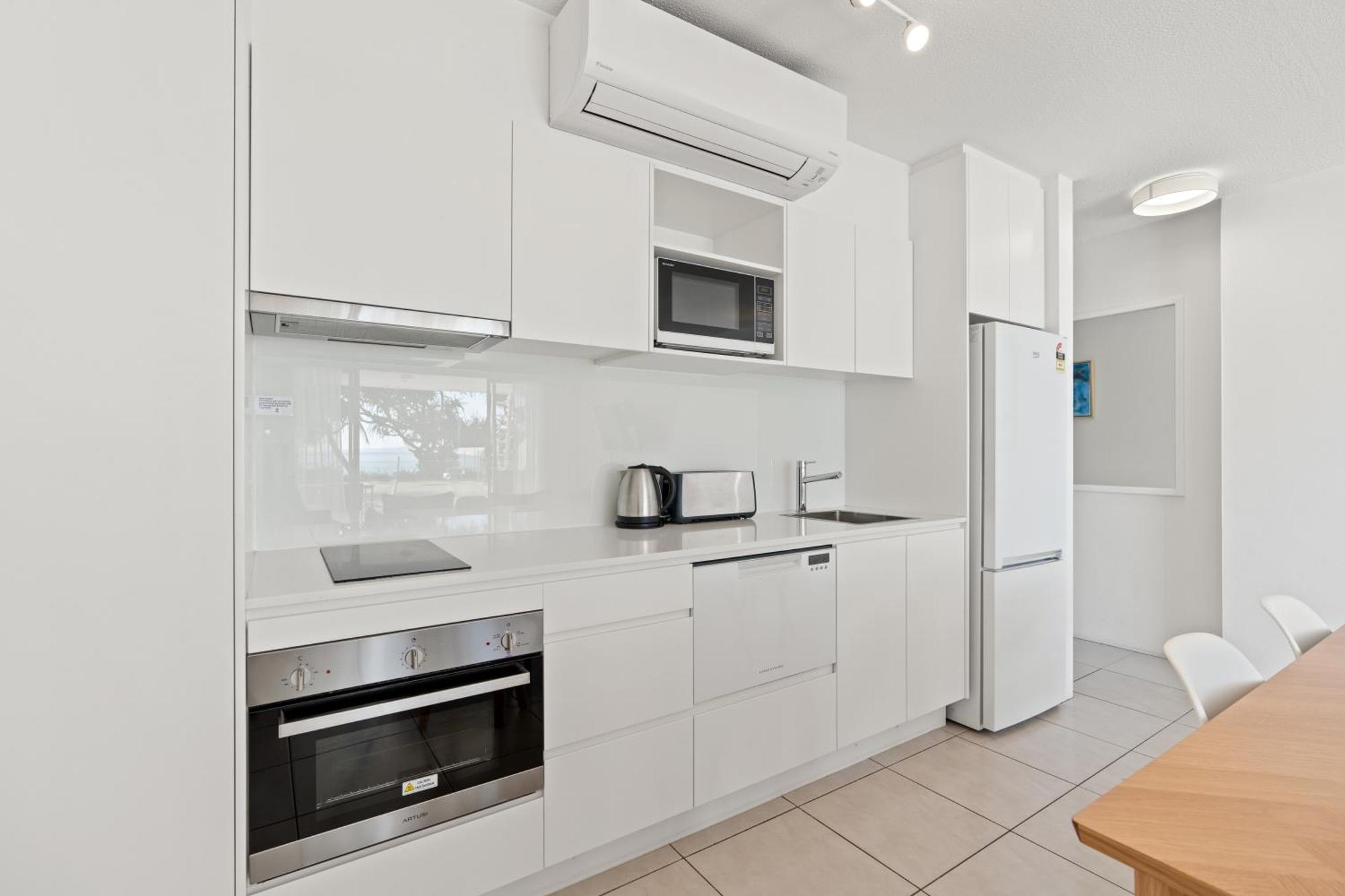 Fairshore Noosa Extérieur photo
