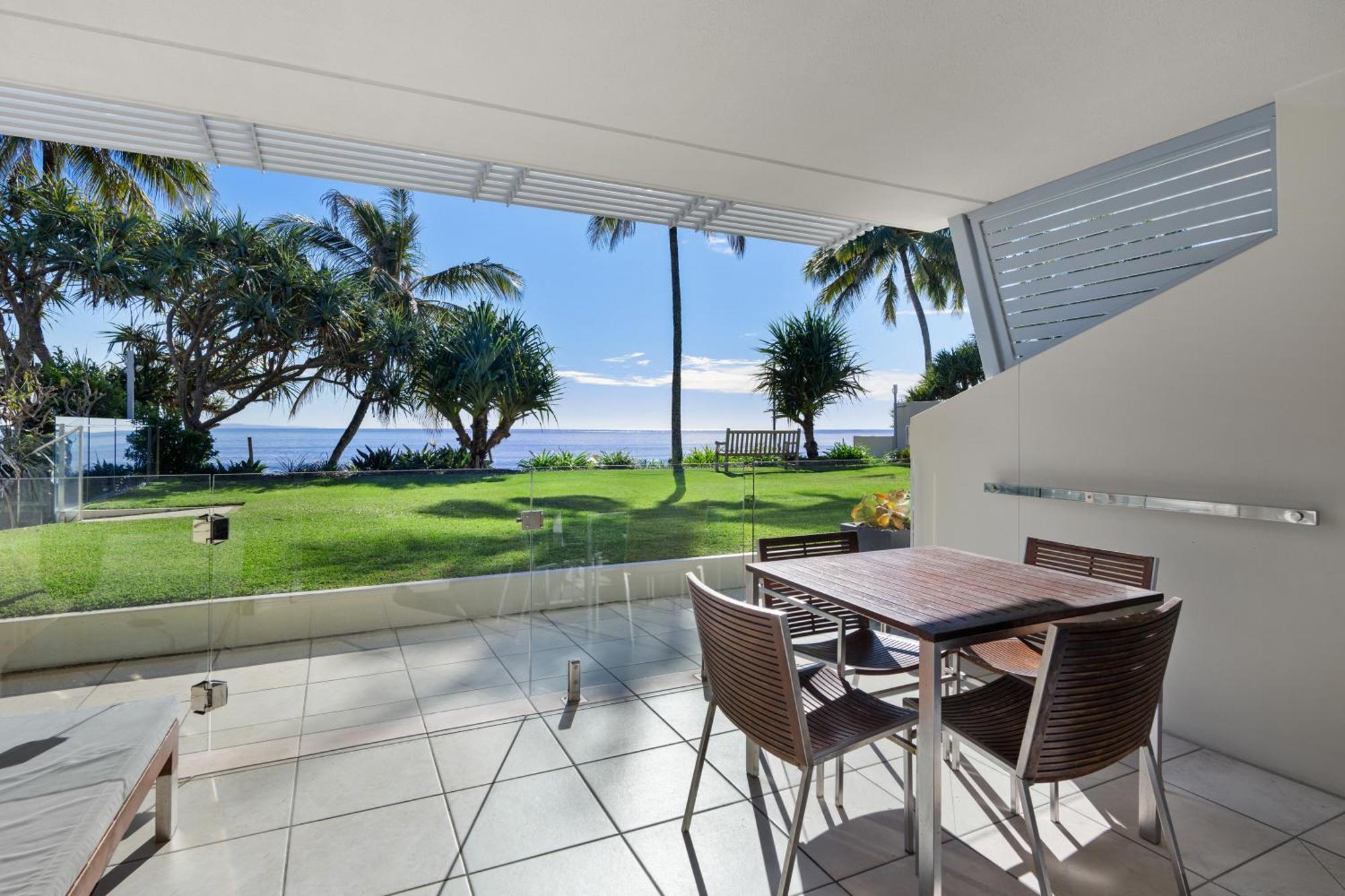 Fairshore Noosa Extérieur photo