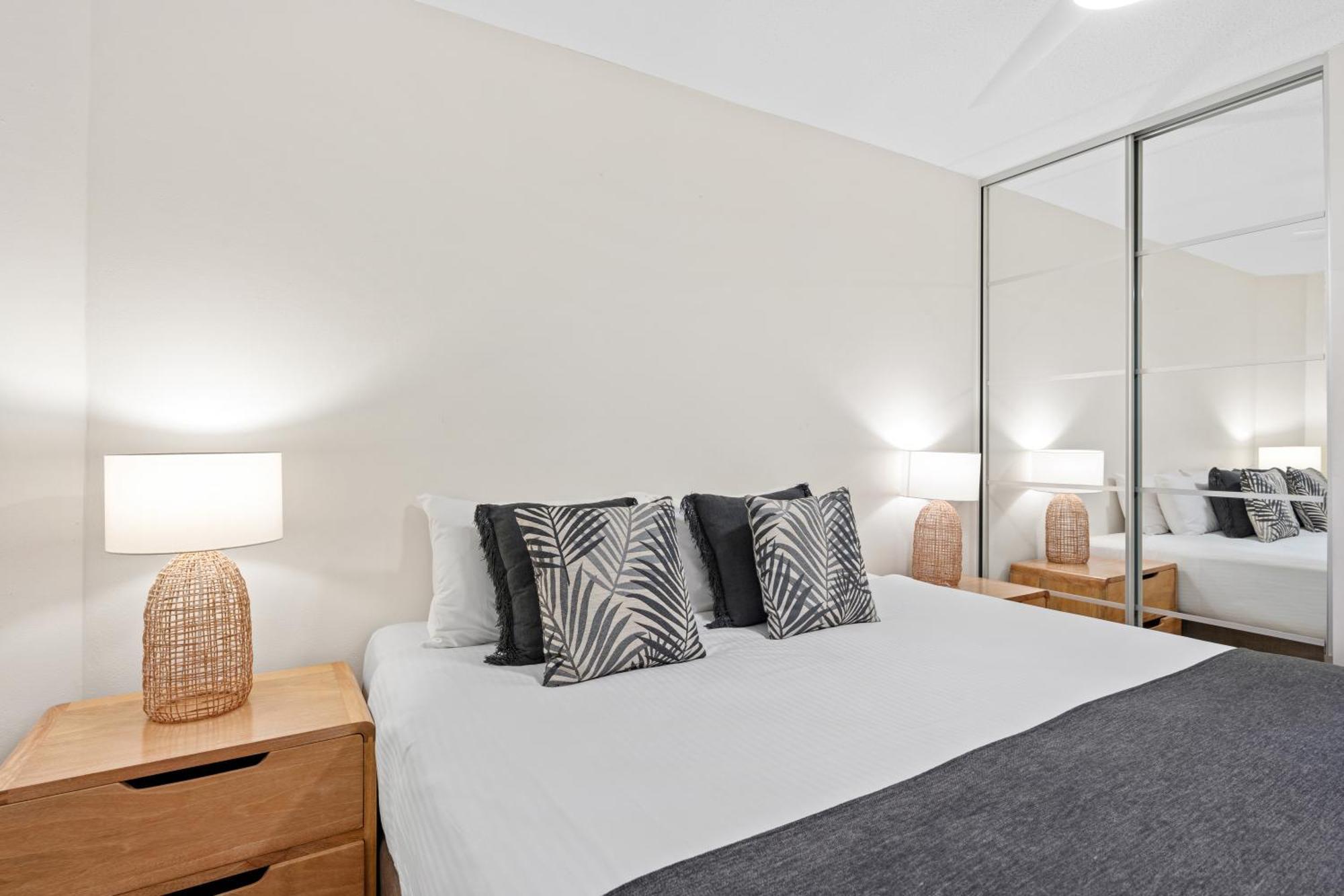 Fairshore Noosa Extérieur photo