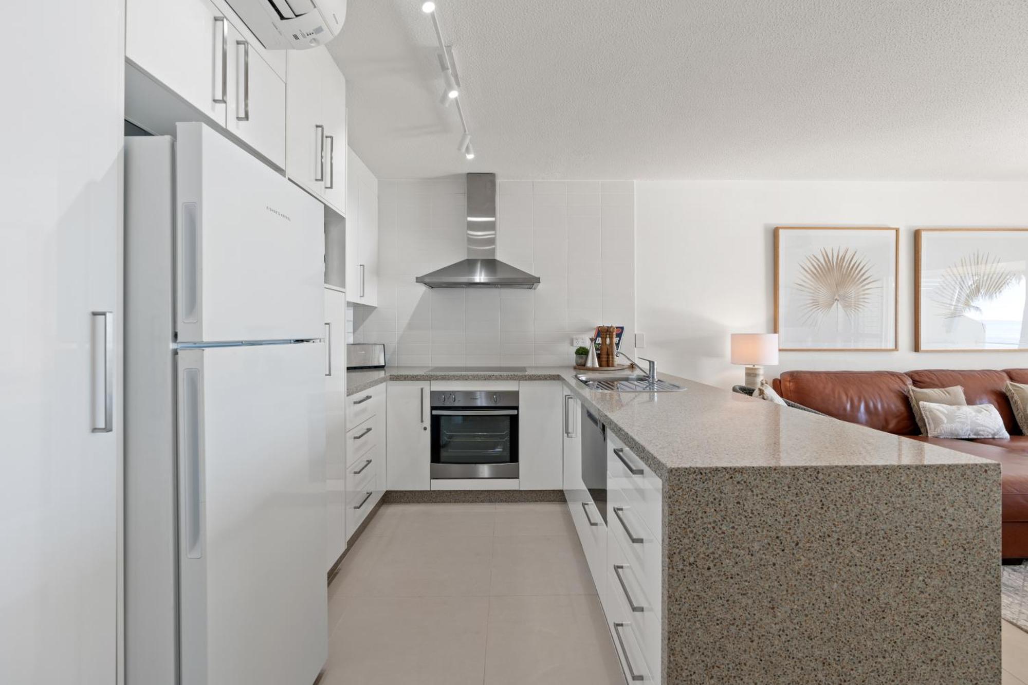 Fairshore Noosa Extérieur photo