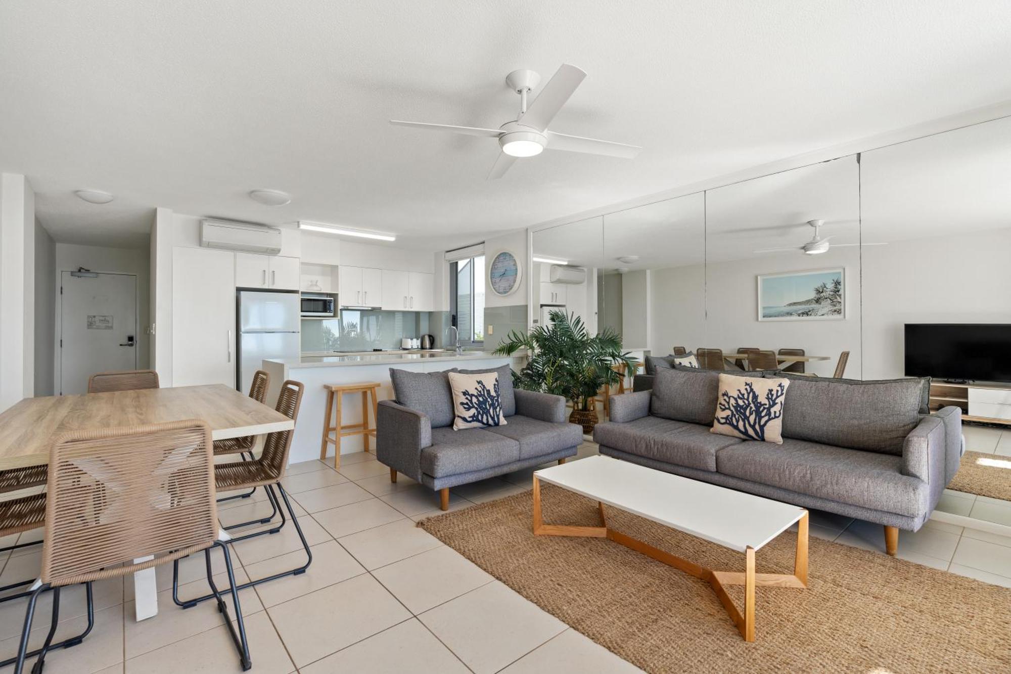 Fairshore Noosa Extérieur photo
