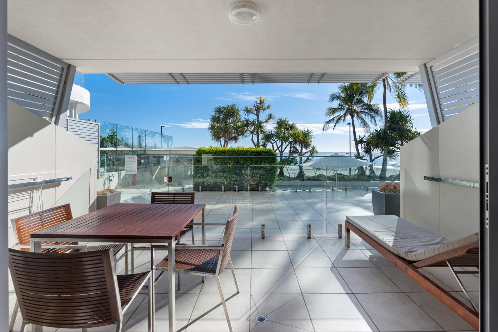 Fairshore Noosa Extérieur photo