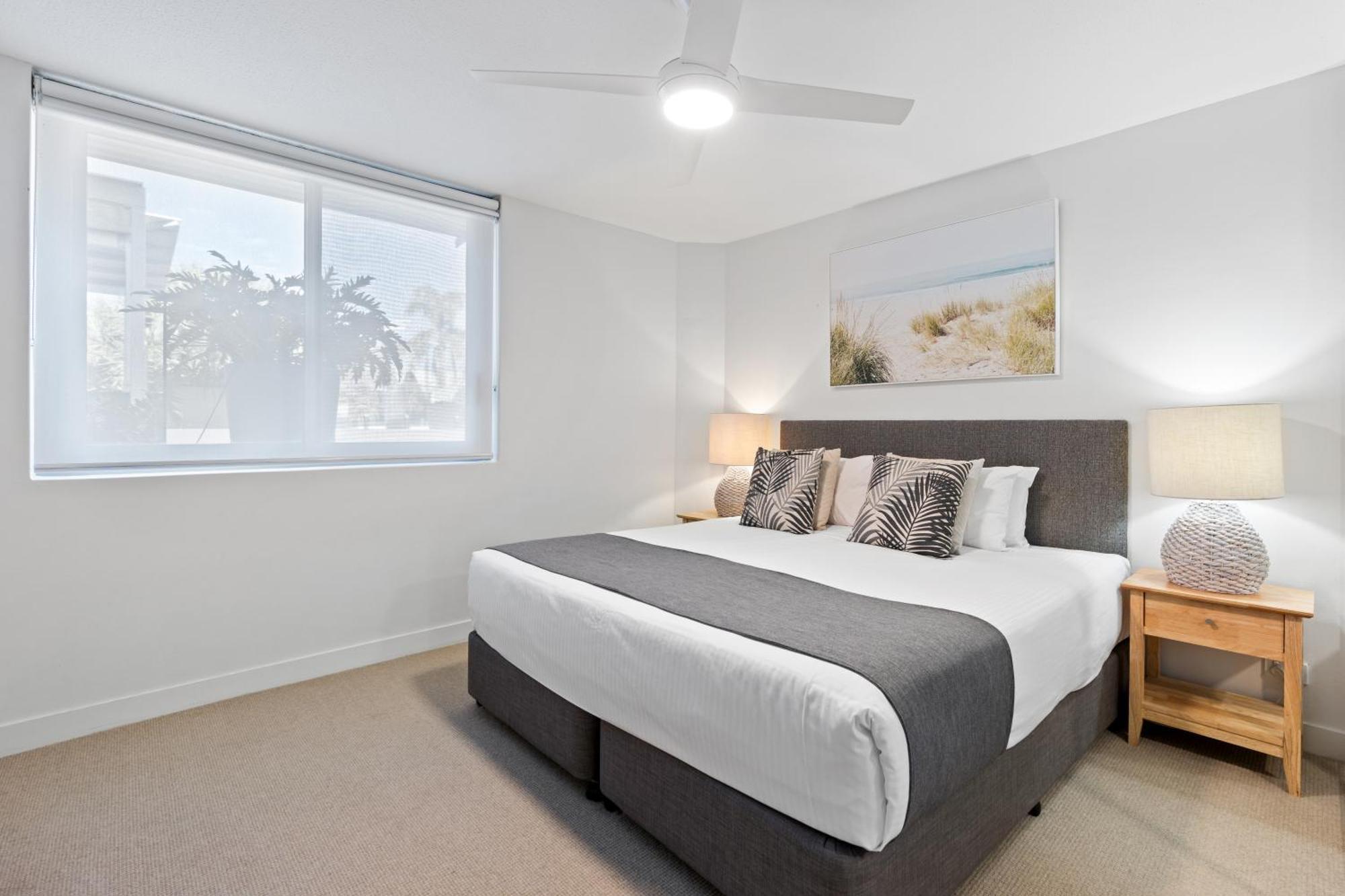 Fairshore Noosa Extérieur photo