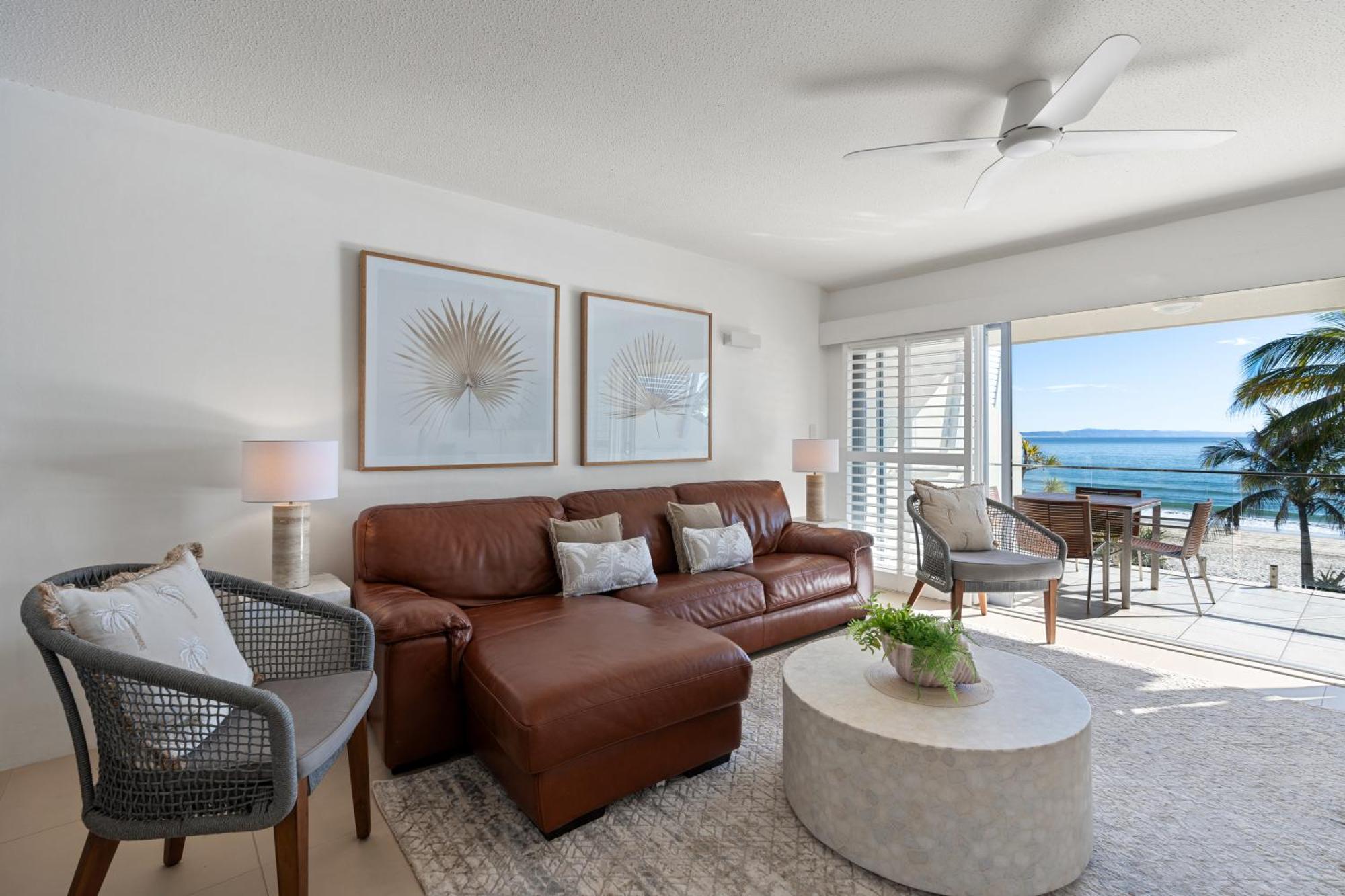 Fairshore Noosa Extérieur photo