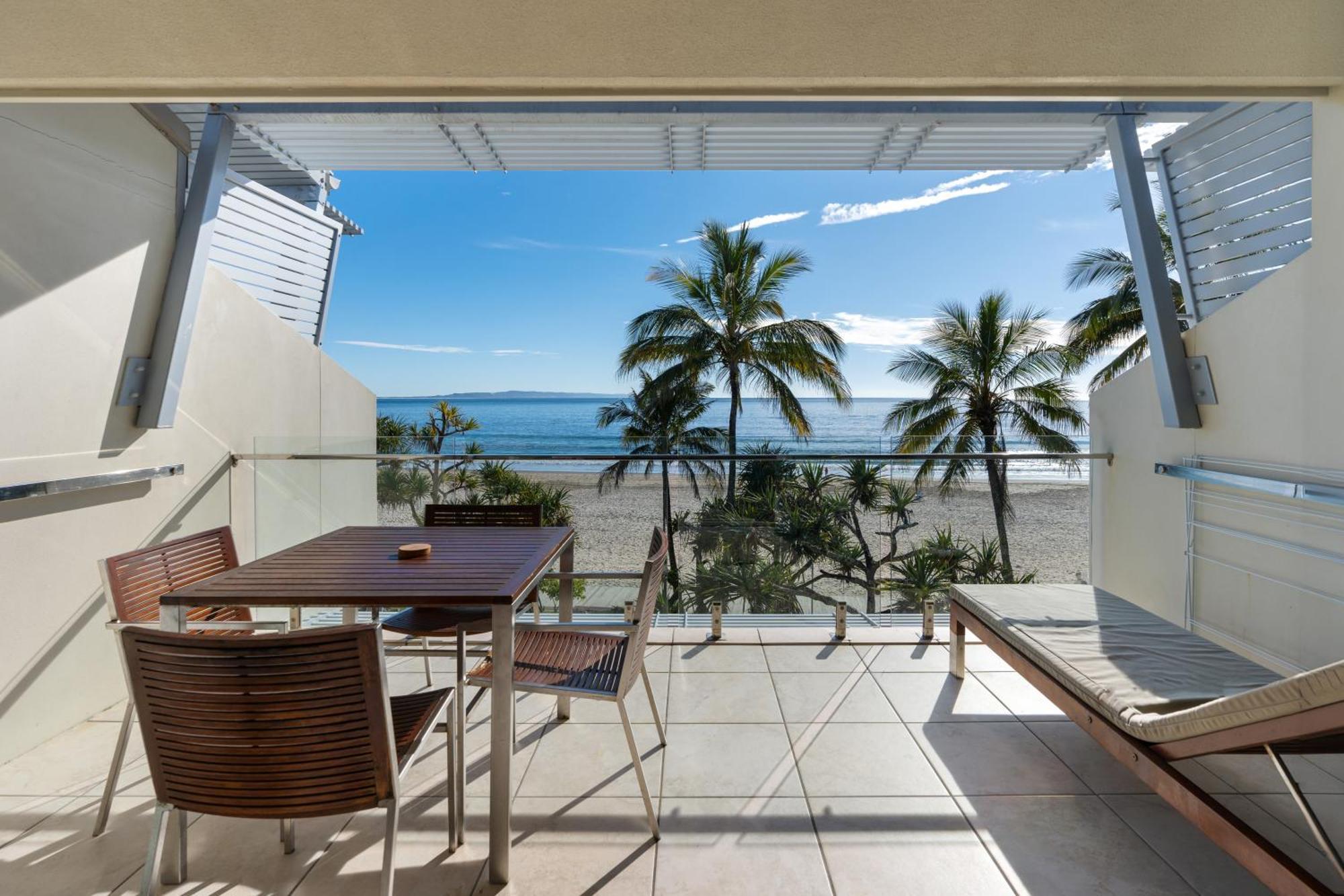 Fairshore Noosa Extérieur photo