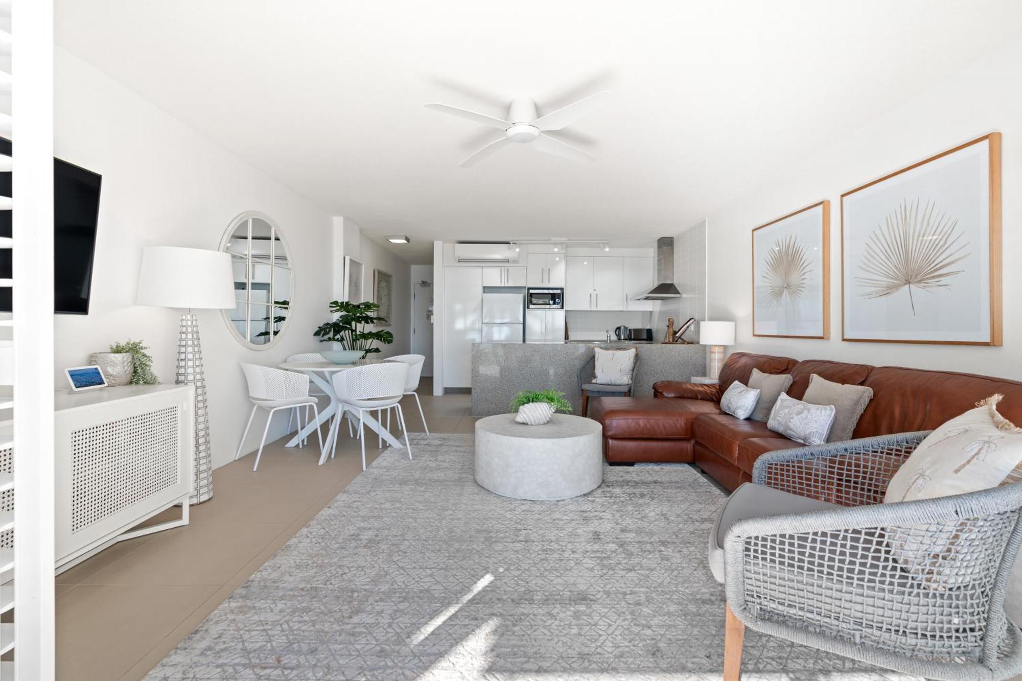 Fairshore Noosa Extérieur photo