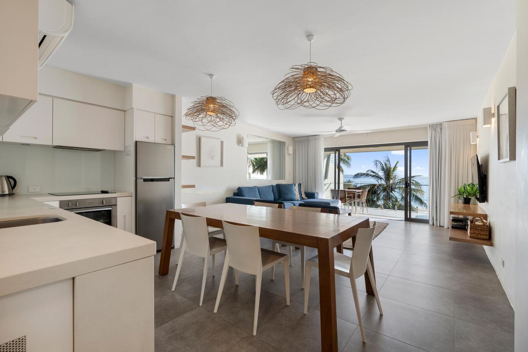 Fairshore Noosa Extérieur photo