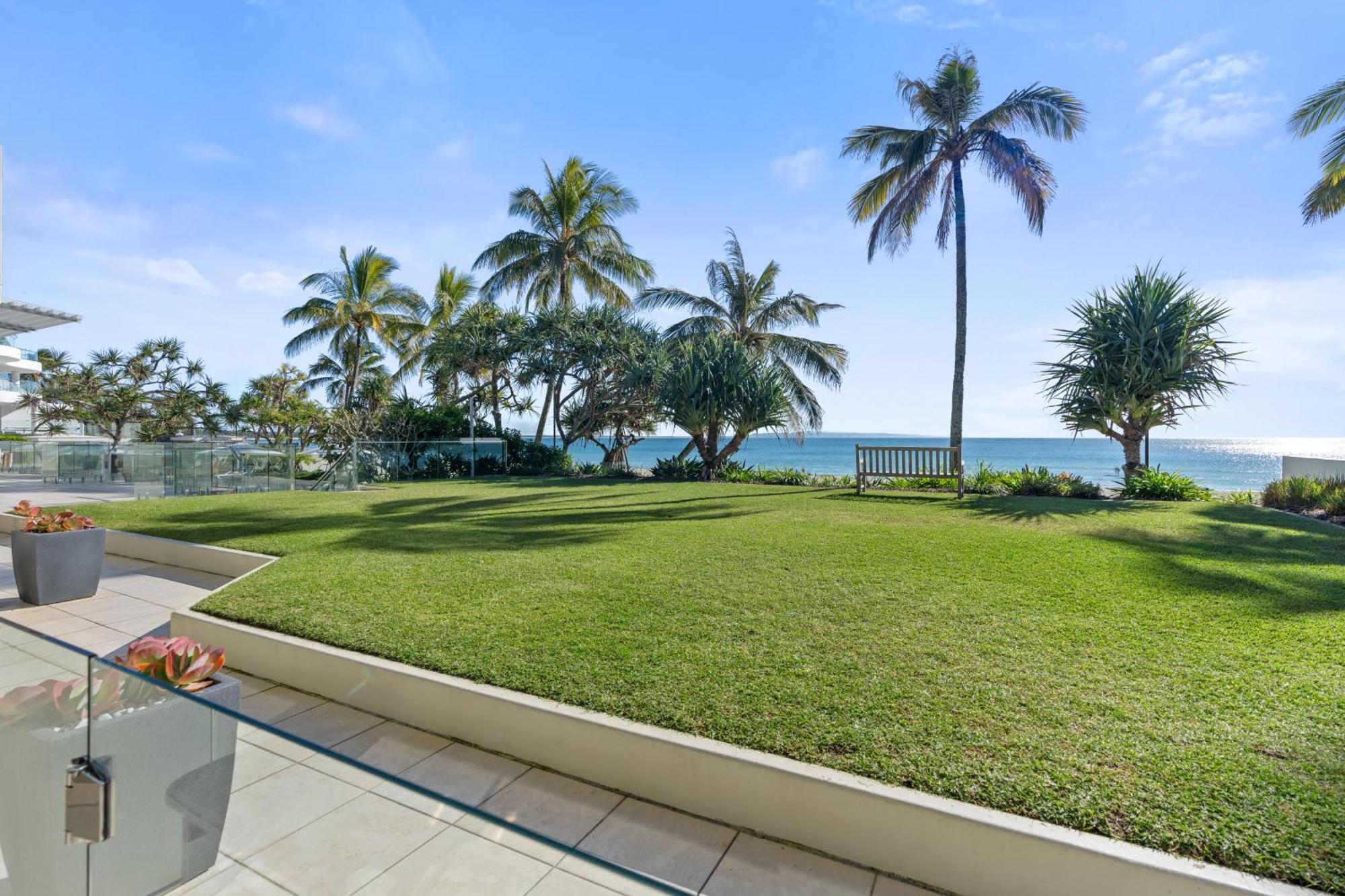 Fairshore Noosa Extérieur photo
