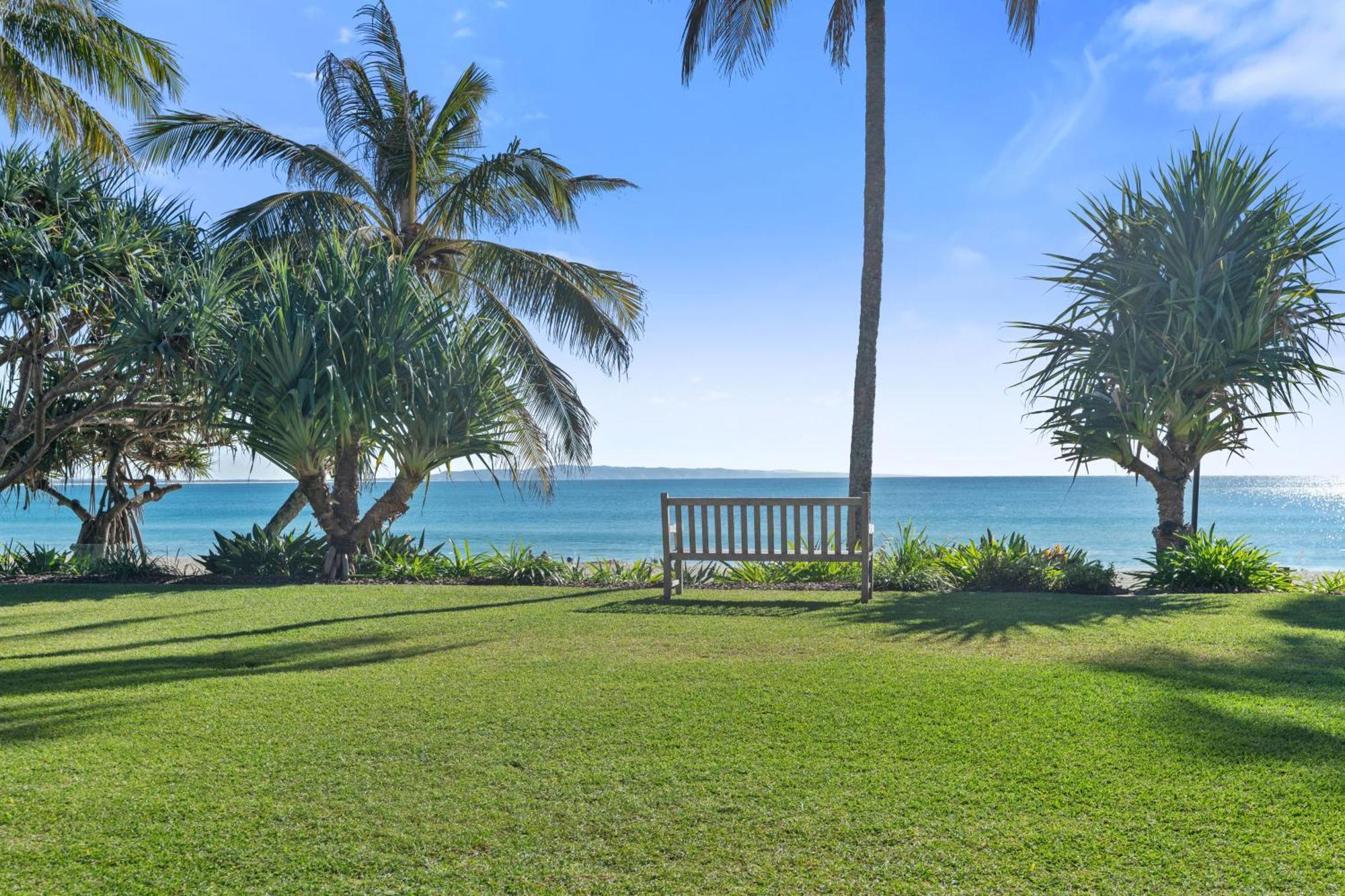 Fairshore Noosa Extérieur photo