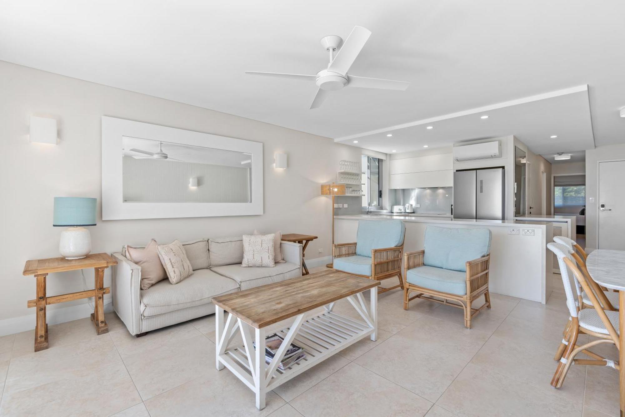 Fairshore Noosa Extérieur photo